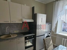 Parduodamas 2 kambarių butas Klaipėdoje, Žvejybos uostas, Minijos g.