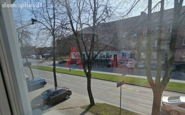 Parduodamas 2 kambarių butas Klaipėdoje, Žvejybos uostas, Minijos g.