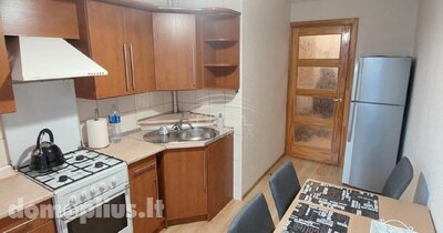 Parduodamas 2 kambarių butas Klaipėdoje, Alksnynėje, Alksnynės g.