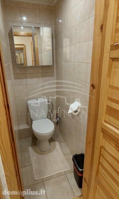 Parduodamas 2 kambarių butas Klaipėdoje, Alksnynėje, Alksnynės g.