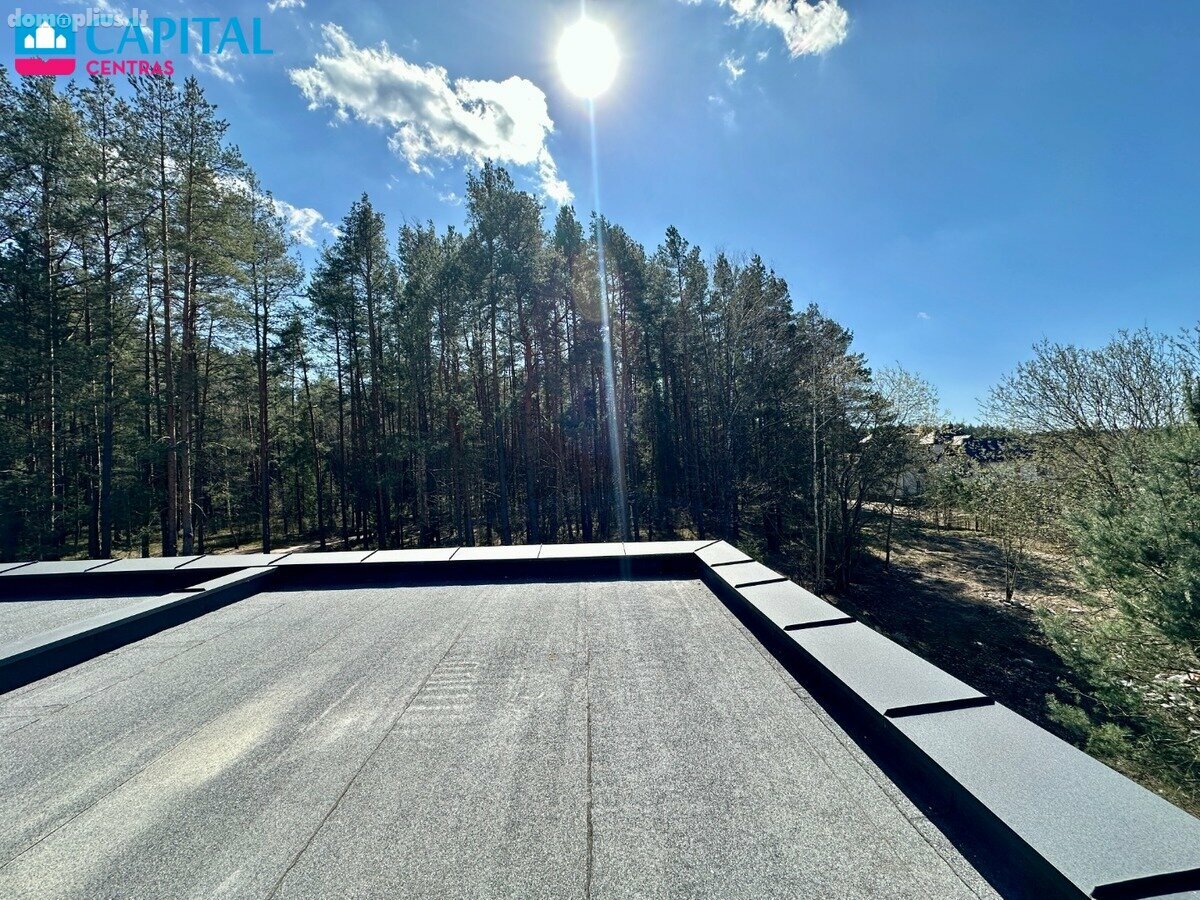 Продается 3 комнатная квартира Vilniuje, Antakalnyje, Karačiūnų g.