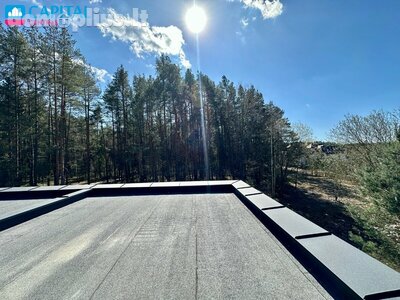 3 rooms apartment for sell Vilniuje, Antakalnyje, Karačiūnų g.