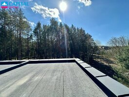 3 kambarių butas Vilniuje, Antakalnyje, Karačiūnų g.