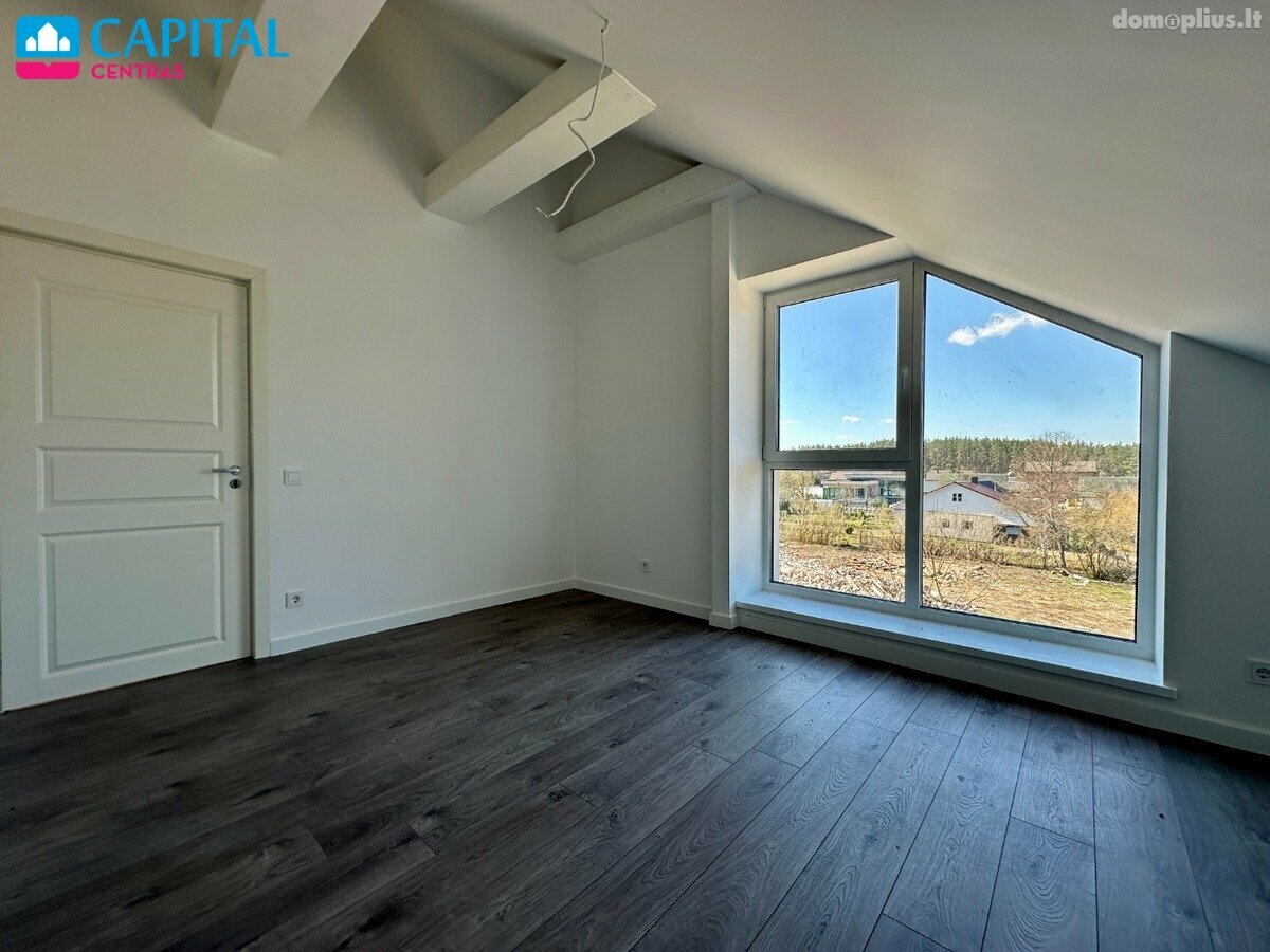 Продается 3 комнатная квартира Vilniuje, Antakalnyje, Karačiūnų g.