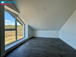 Продается 3 комнатная квартира Vilniuje, Antakalnyje, Karačiūnų g.