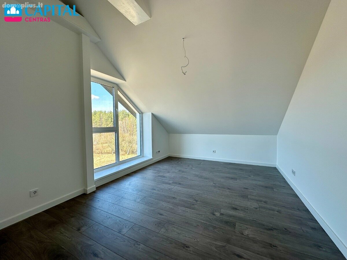 Продается 3 комнатная квартира Vilniuje, Antakalnyje, Karačiūnų g.