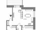 3 rooms apartment for sell Vilniuje, Antakalnyje, Karačiūnų g. (7 picture)