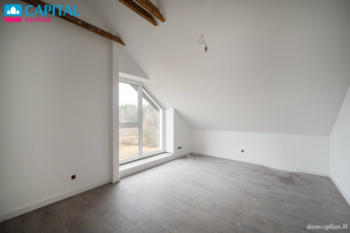Продается 3 комнатная квартира Vilniuje, Antakalnyje, Karačiūnų g.