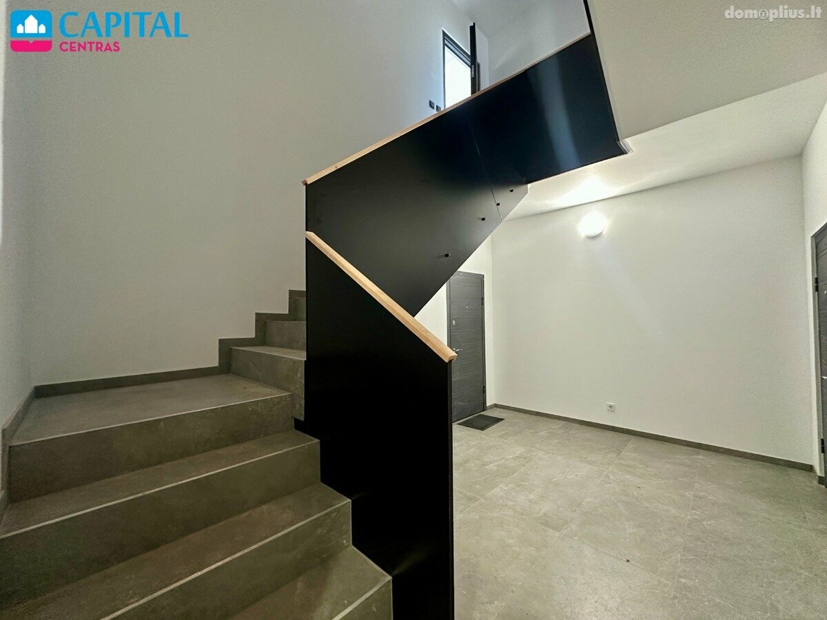 Продается 3 комнатная квартира Vilniuje, Antakalnyje, Karačiūnų g.