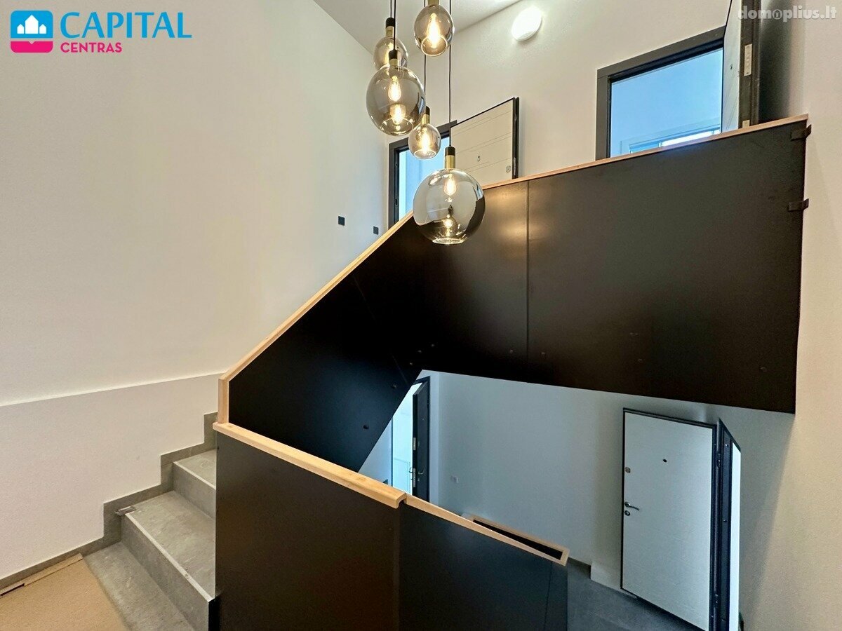 Продается 3 комнатная квартира Vilniuje, Antakalnyje, Karačiūnų g.