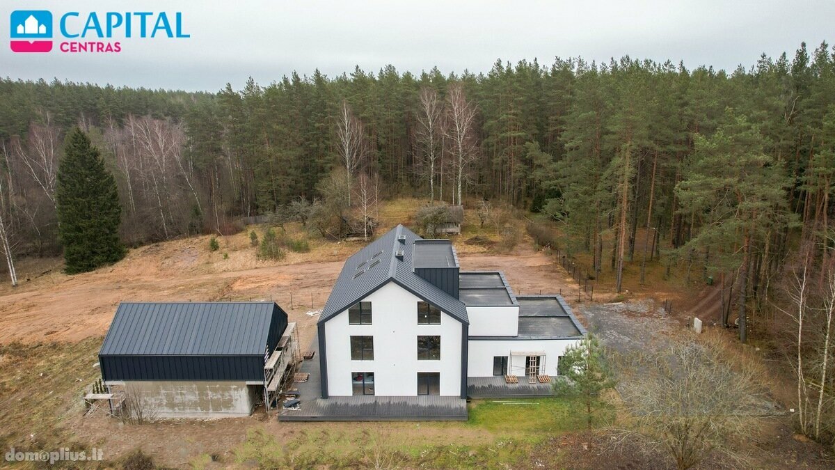 Продается 3 комнатная квартира Vilniuje, Antakalnyje, Karačiūnų g.