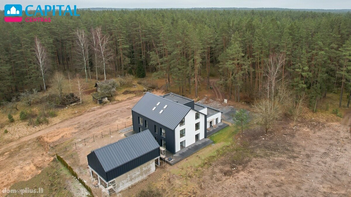 Продается 3 комнатная квартира Vilniuje, Antakalnyje, Karačiūnų g.