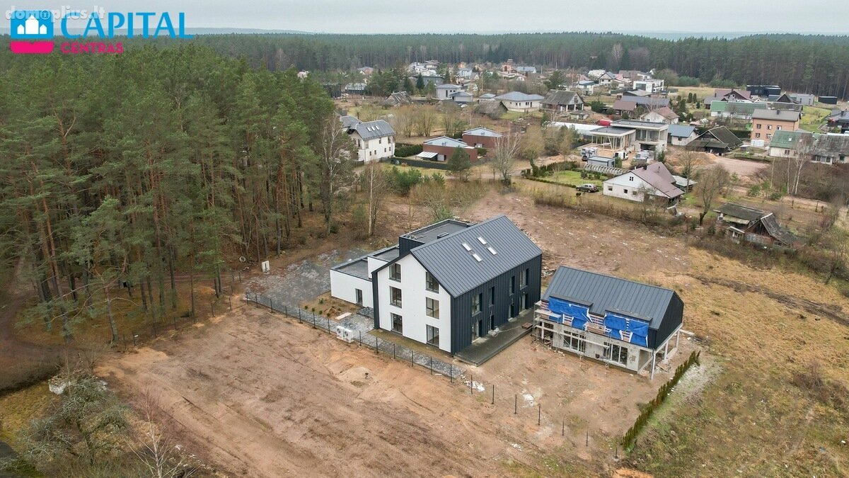 Продается 3 комнатная квартира Vilniuje, Antakalnyje, Karačiūnų g.