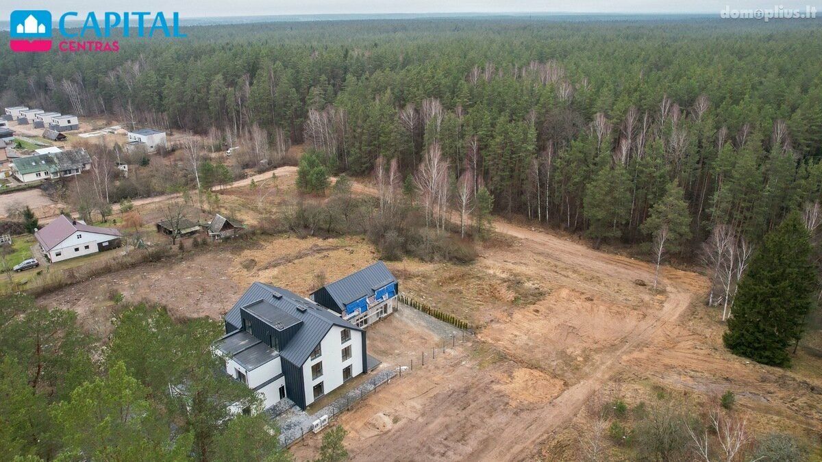 Продается 3 комнатная квартира Vilniuje, Antakalnyje, Karačiūnų g.