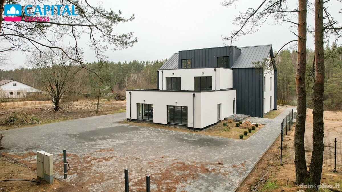 Продается 3 комнатная квартира Vilniuje, Antakalnyje, Karačiūnų g.