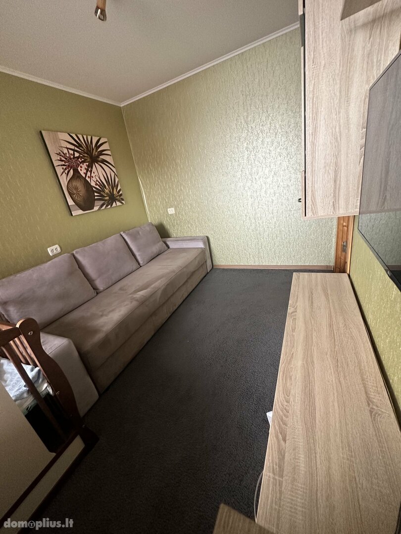 4 rooms apartment for sell Šiauliuose, Gytaruose, K. Korsako g.