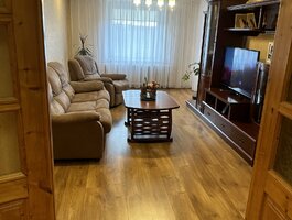 4 rooms apartment for sell Šiauliuose, Gytaruose, K. Korsako g.