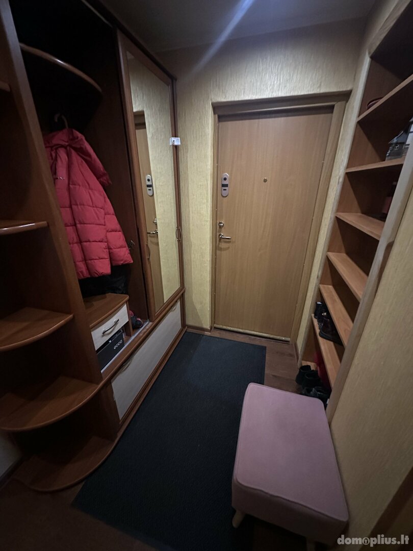 4 rooms apartment for sell Šiauliuose, Gytaruose, K. Korsako g.