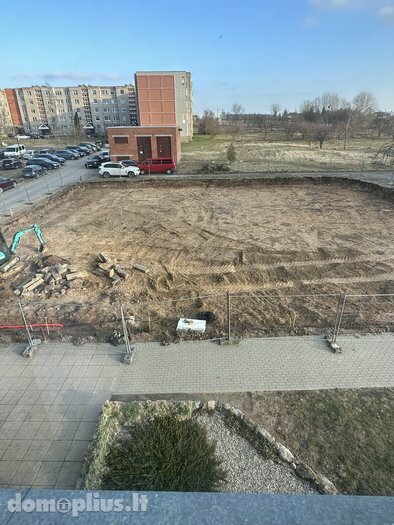 4 rooms apartment for sell Šiauliuose, Gytaruose, K. Korsako g.