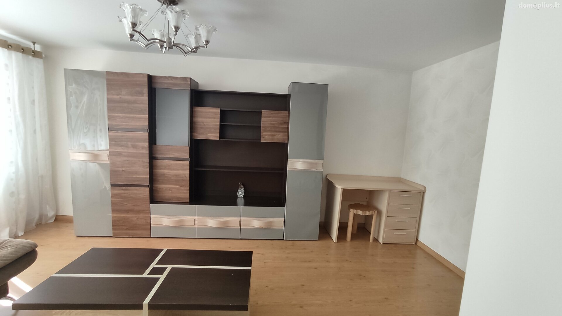 Parduodamas 2 kambarių butas Pasvalio rajono sav., Mikoliškyje, Taikos g.