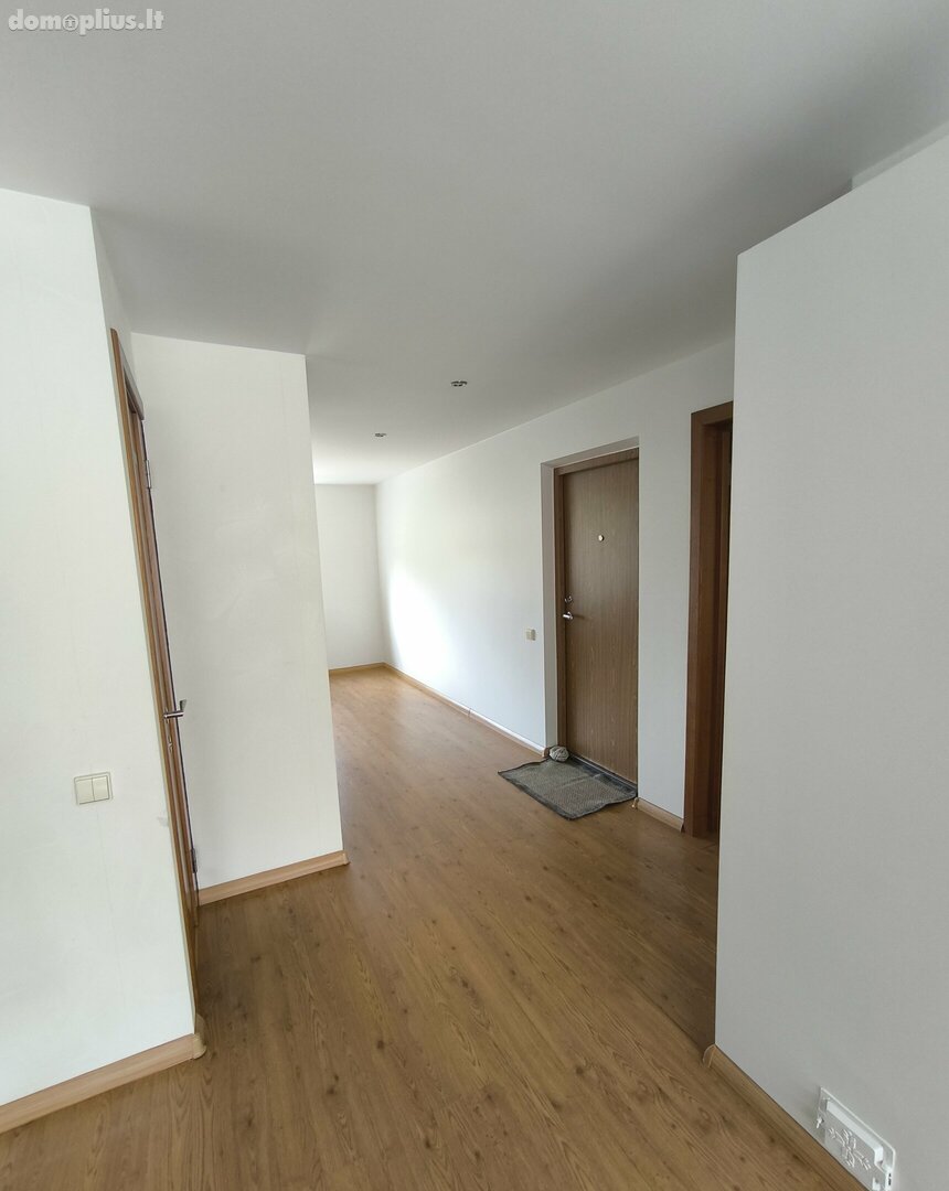 Parduodamas 2 kambarių butas Pasvalio rajono sav., Mikoliškyje, Taikos g.