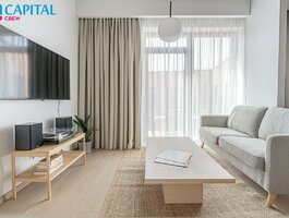 Parduodamas 2 kambarių butas Vilnius, Vilniuje, Aukštaičių g.
