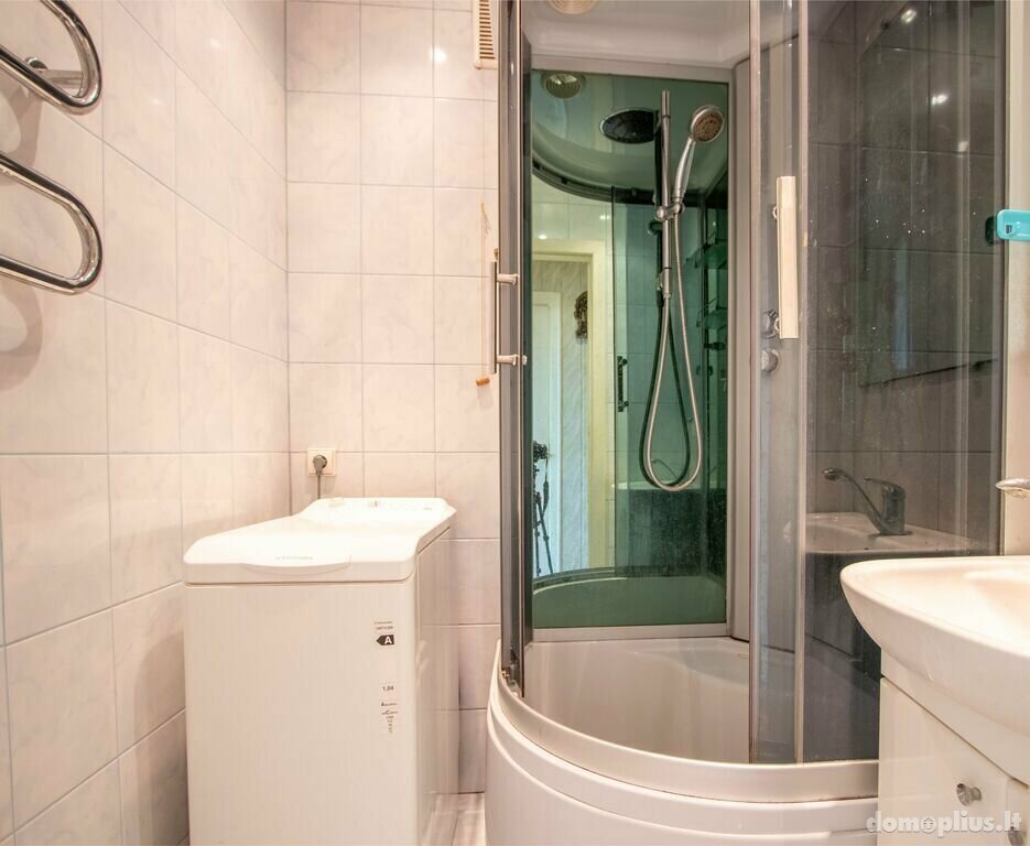 Parduodamas 3 kambarių butas Panevėžio rajono sav., Velžyje, Žemdirbių g.