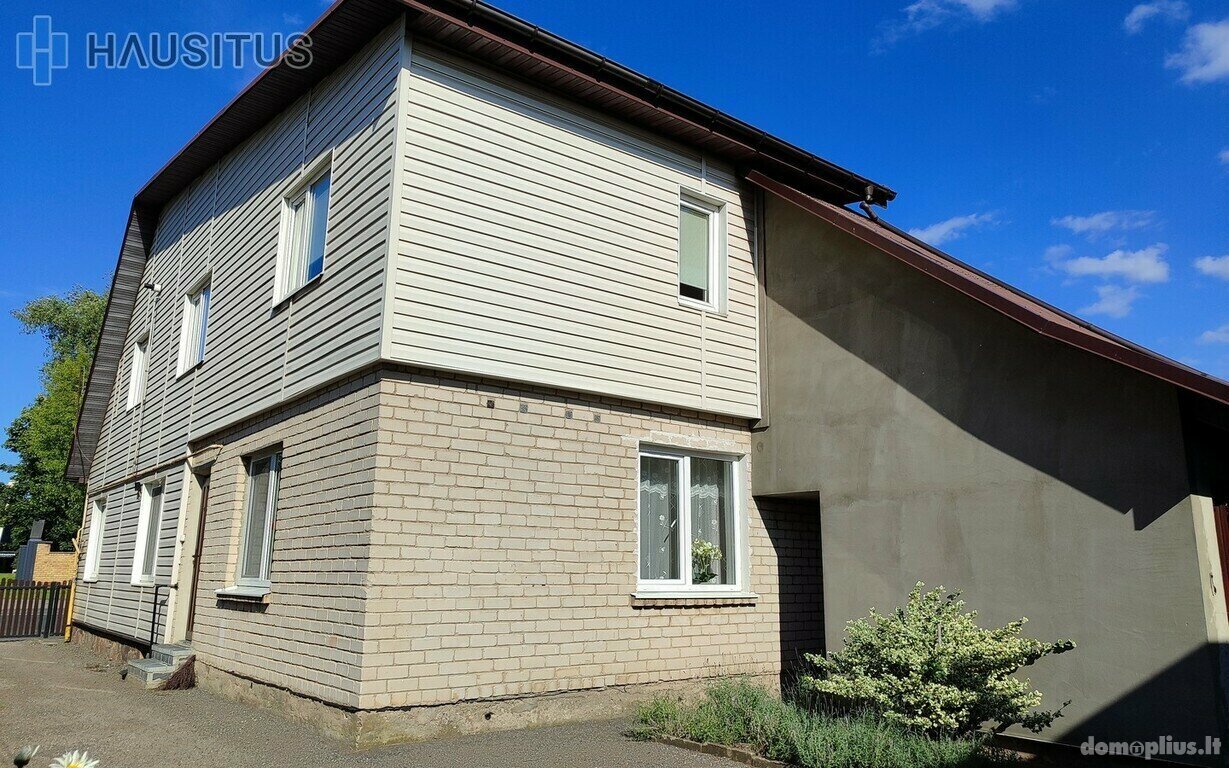 Parduodamas 3 kambarių butas Panevėžyje, Pilėnuose, Ramygalos g.