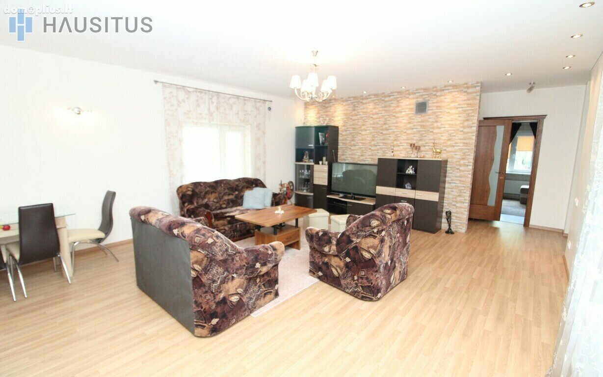 Parduodamas 3 kambarių butas Panevėžyje, Pilėnuose, Ramygalos g.