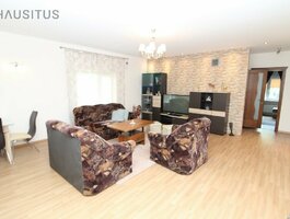 Parduodamas 3 kambarių butas Panevėžyje, Pilėnuose, Ramygalos g.