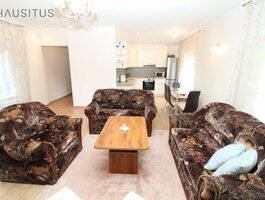 Parduodamas 3 kambarių butas Panevėžyje, Pilėnuose, Ramygalos g.