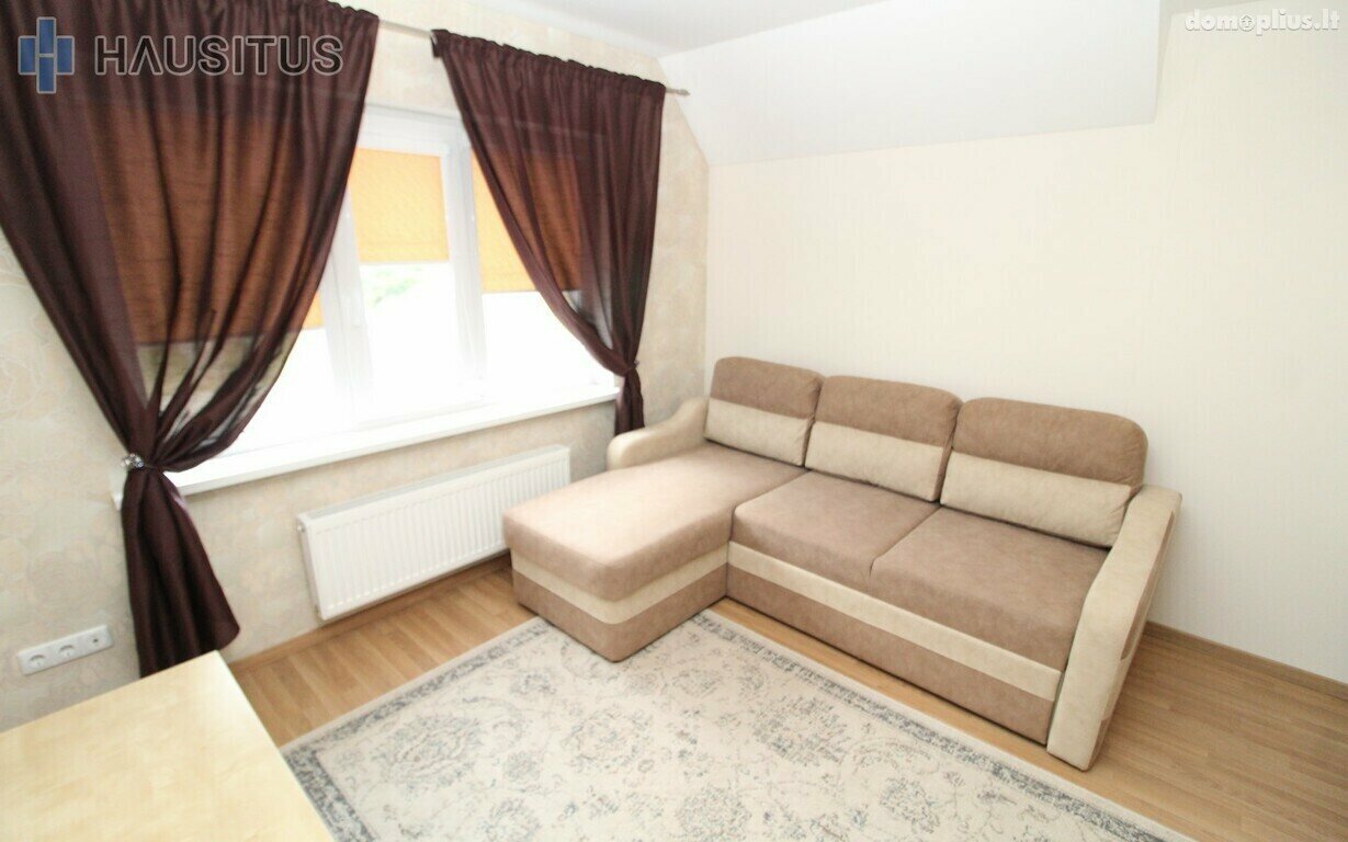 Parduodamas 3 kambarių butas Panevėžyje, Pilėnuose, Ramygalos g.