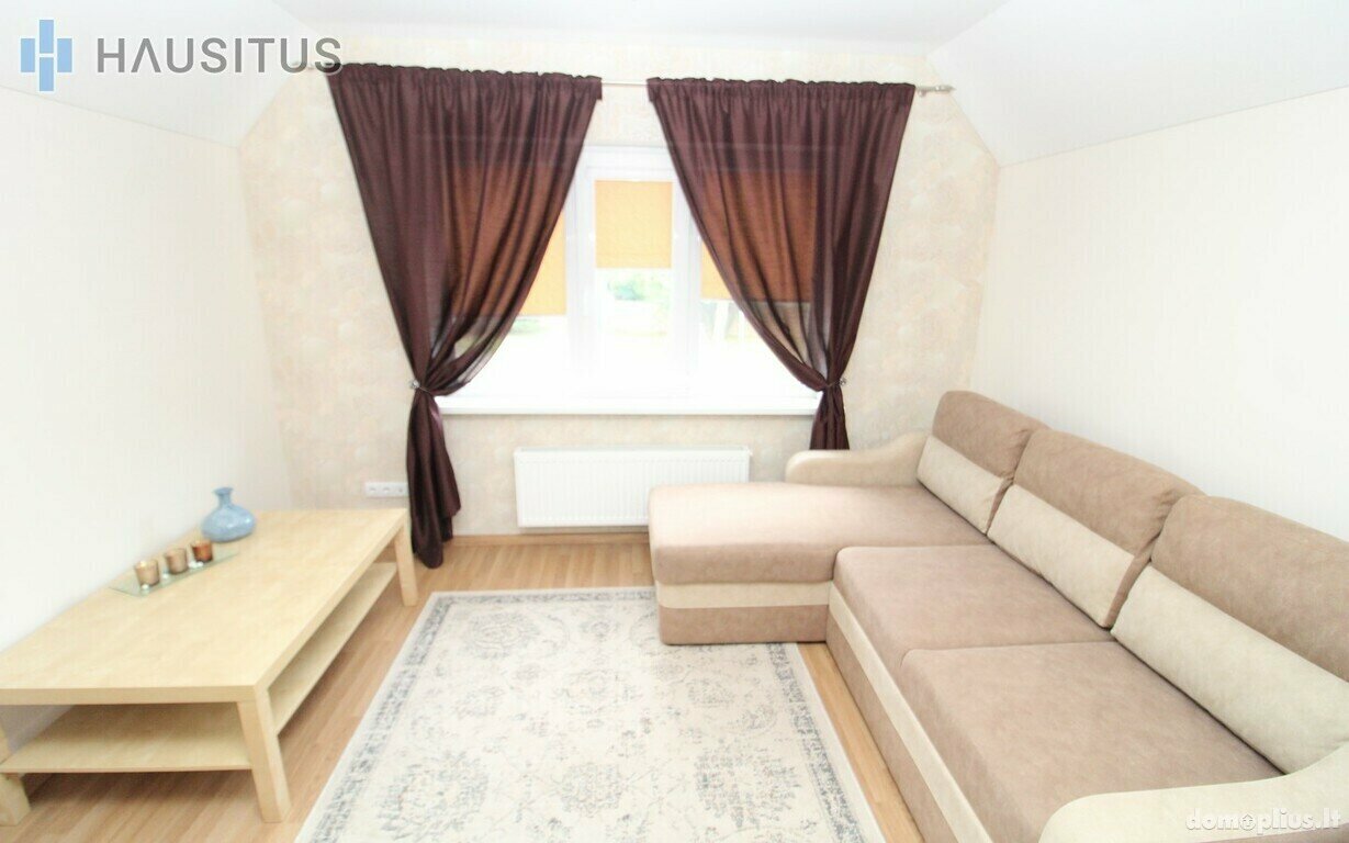 Parduodamas 3 kambarių butas Panevėžyje, Pilėnuose, Ramygalos g.