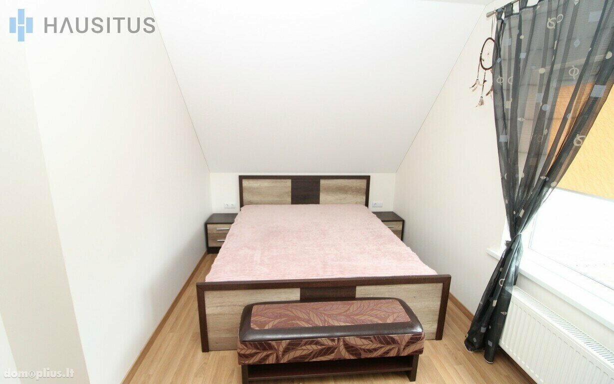Parduodamas 3 kambarių butas Panevėžyje, Pilėnuose, Ramygalos g.