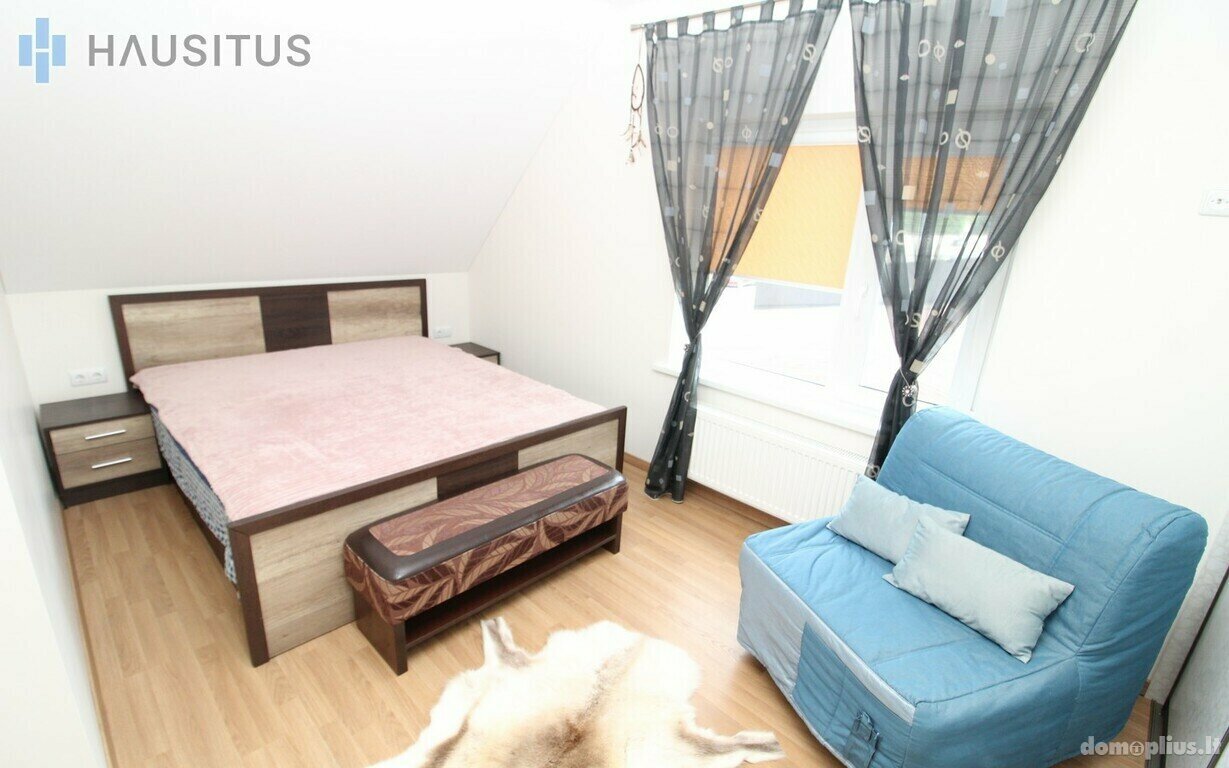 Parduodamas 3 kambarių butas Panevėžyje, Pilėnuose, Ramygalos g.