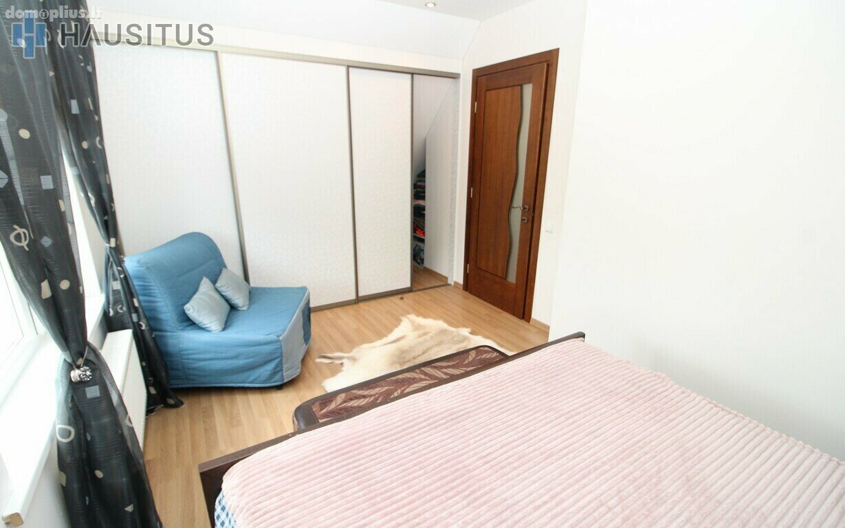 Parduodamas 3 kambarių butas Panevėžyje, Pilėnuose, Ramygalos g.
