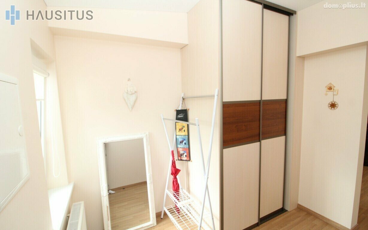 Parduodamas 3 kambarių butas Panevėžyje, Pilėnuose, Ramygalos g.
