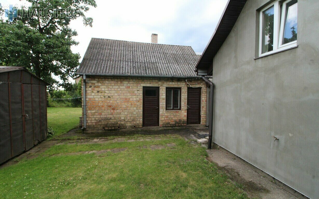 Parduodamas 3 kambarių butas Panevėžyje, Pilėnuose, Ramygalos g.