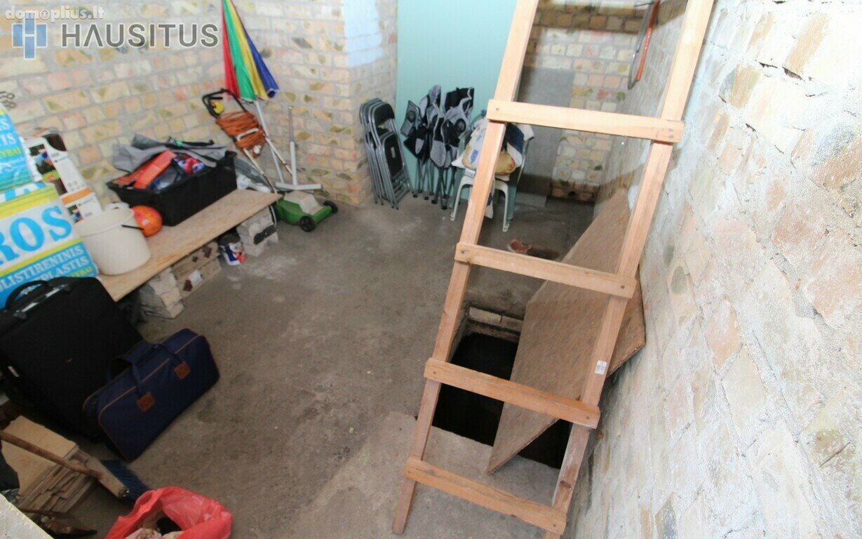 Parduodamas 3 kambarių butas Panevėžyje, Pilėnuose, Ramygalos g.