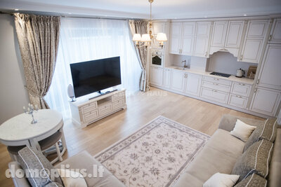 Продается 2 комнатная квартира Klaipėdoje, Centre