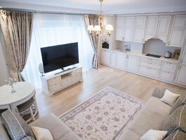 2 комнатная квартира Klaipėdoje, Centre