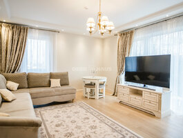 Продается 2 комнатная квартира Klaipėdoje, Centre