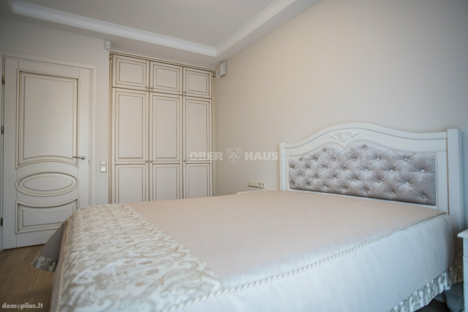 Продается 2 комнатная квартира Klaipėdoje, Centre