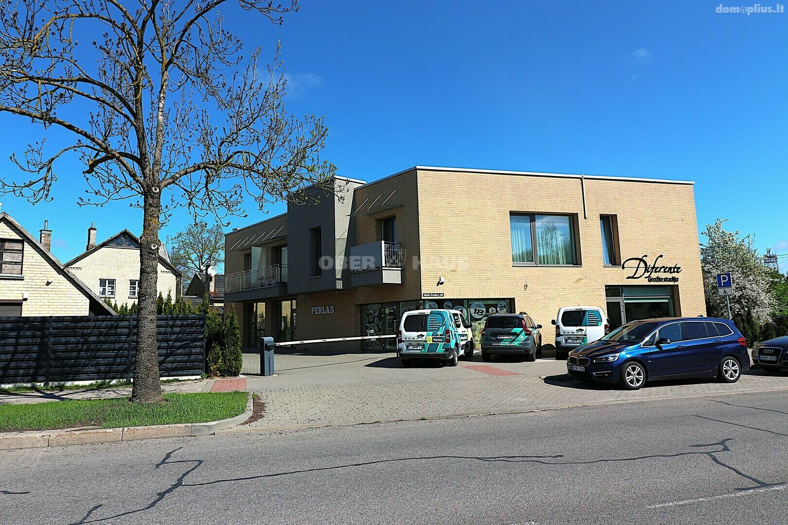 3 rooms apartment for sell Panevėžyje, Centre, Vasario 16-osios g.