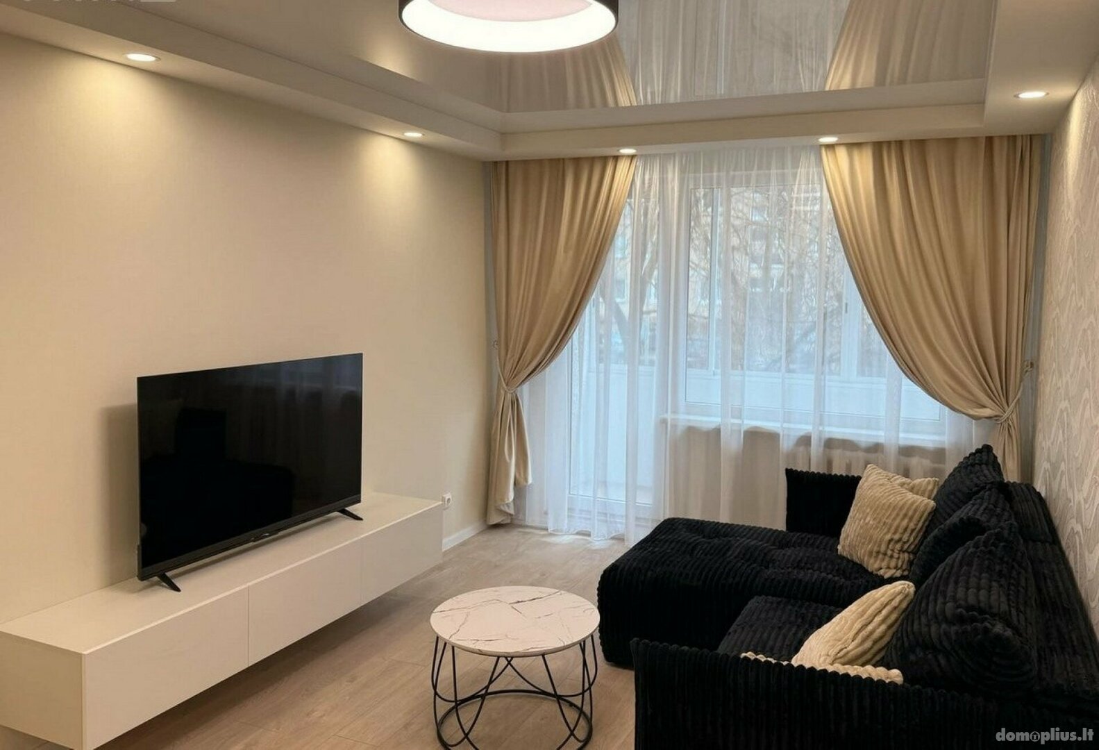 Продается 2 комнатная квартира Klaipėdoje, Žardininkuose, Statybininkų pr.
