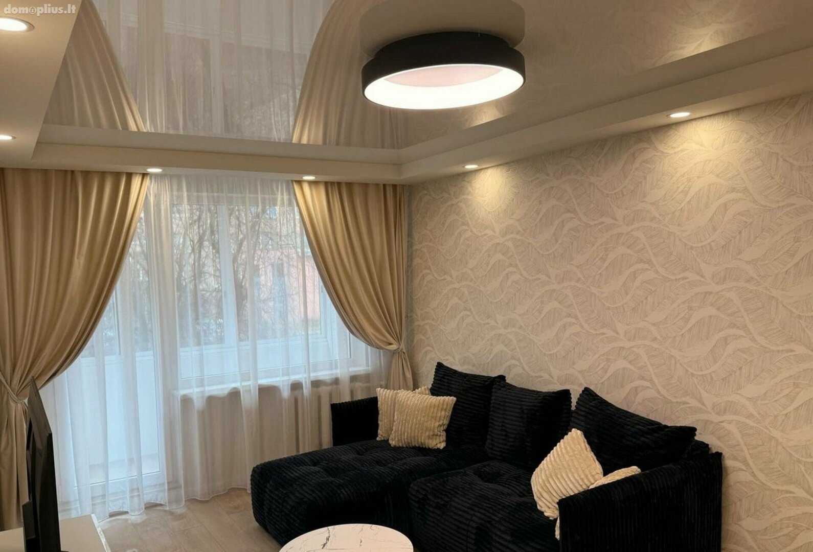Продается 2 комнатная квартира Klaipėdoje, Žardininkuose, Statybininkų pr.