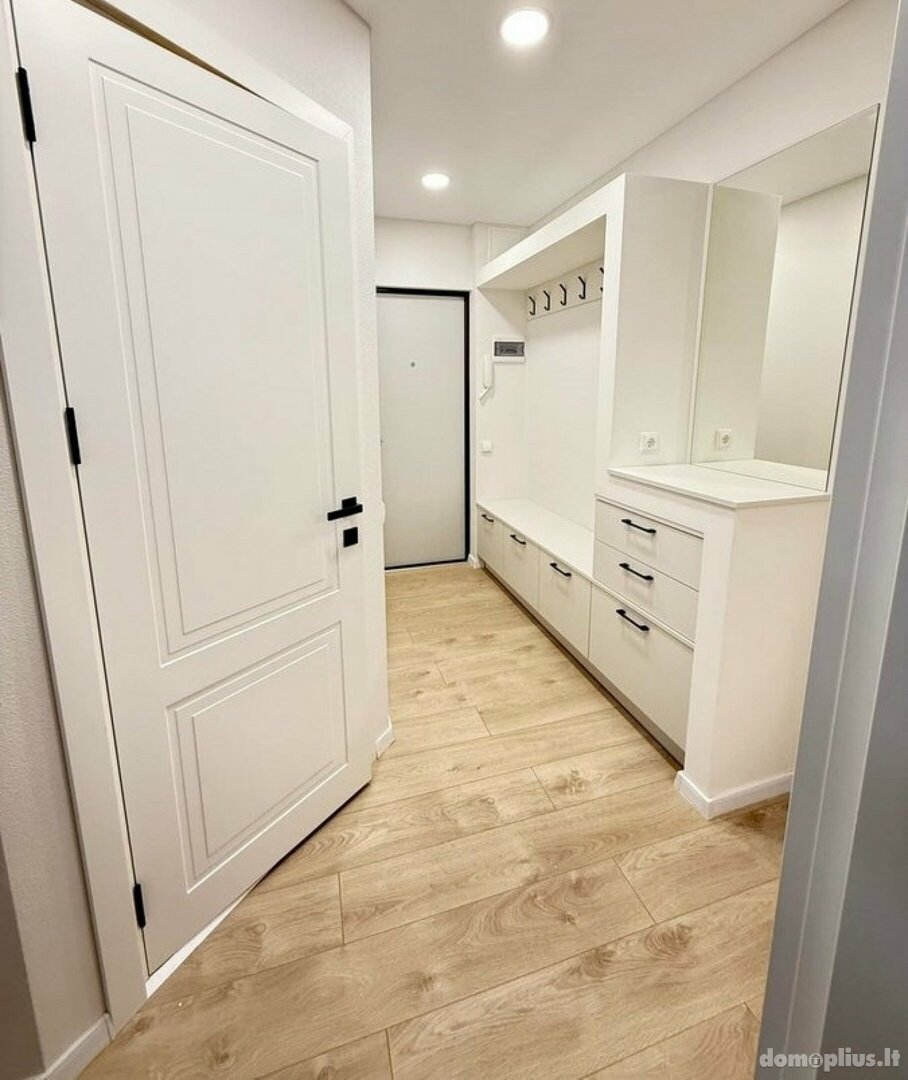Продается 2 комнатная квартира Klaipėdoje, Žardininkuose, Statybininkų pr.