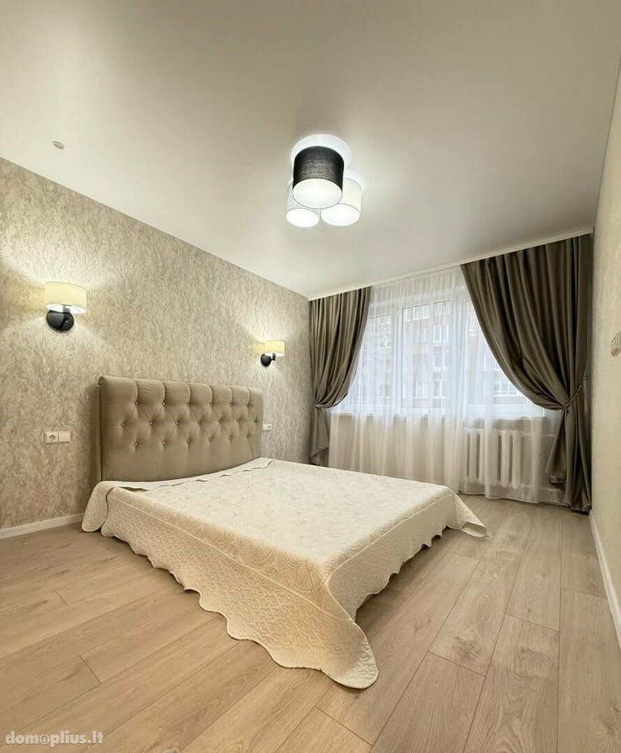 Продается 2 комнатная квартира Klaipėdoje, Žardininkuose, Statybininkų pr.