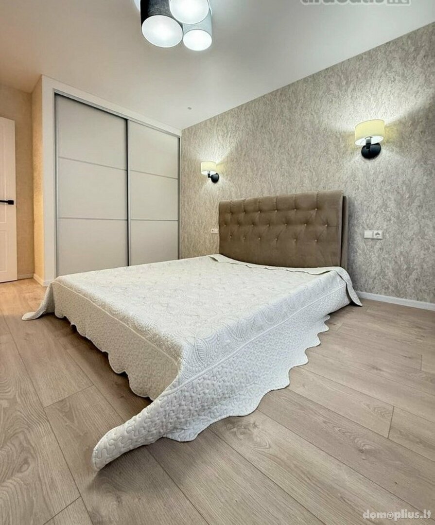 Продается 2 комнатная квартира Klaipėdoje, Žardininkuose, Statybininkų pr.