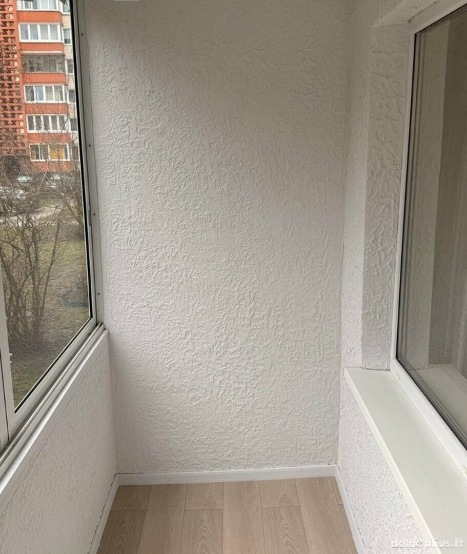 Продается 2 комнатная квартира Klaipėdoje, Žardininkuose, Statybininkų pr.